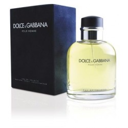 Dolce & Gabbana 6.7 Eau De Toilette Spray For Men