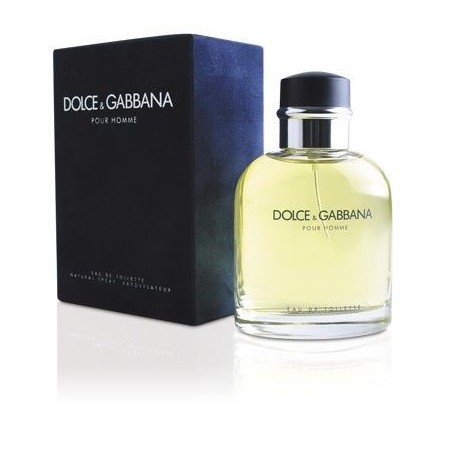 Dolce & Gabbana 6.7 Eau De Toilette Spray For Men