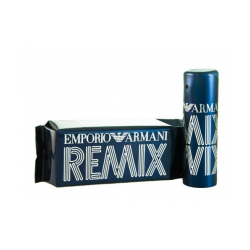 Armani Emporio Remix 3.4 Eau De Toilette Spray For Men