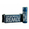 Armani Emporio Remix 3.4 Eau De Toilette Spray For Men
