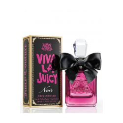 Viva La Juicy Noir 3.4 Edp Sp For Women