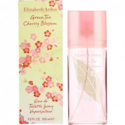 Green Tea Cherry Blossom 3.3 Eau De Toilette Spray