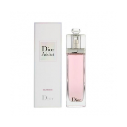 Dior Addict Eau Fraiche 2 3.4 Eau De Toilette Spray