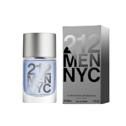 212 1 Oz Eau De Toilette Spray For Men