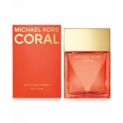 Michael Kors Coral 3.4 Eau De Parfum Spray