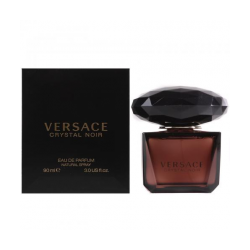Versace Crystal Noir 3 Oz Eau De Parfum Spray