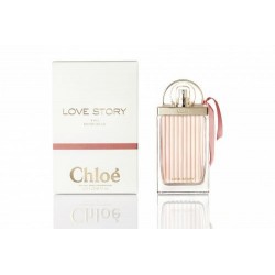 Chloe Love Story Eau Sensuelle 2.5 Edp Sp