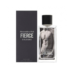 Abercrombie & Fitch Fierce 3.4 Eau De Cologne Spray For Men