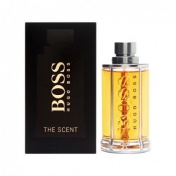 Hugo Boss The Scent 6.7 Edt Sp For Men