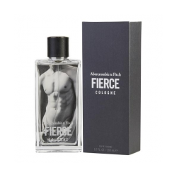 Abercrombie & Fitch Fierce 6.7 Eau De Cologne Spray For Men