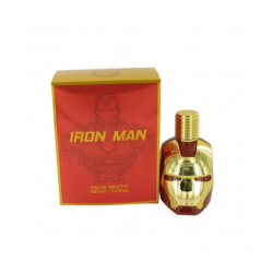 Iron Man 3.4 Oz Eau De Toilette Spray