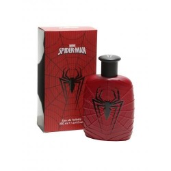 Spiderman 3.4 Eau De Toilette Spray
