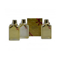 Marilyn Miglin Pheromone 3 Pcs Set: 4 Oz Fragrance Splash + 4 Oz Perfume Body Oil