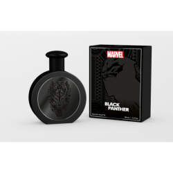 Marvel Black Panther 3.4 Eau De Toilette Spray