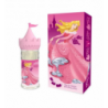 Disney Sleeping Beauty Aurora Castle 3.4 Eau De Toilette Spray