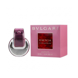 Bvlgari Omnia Pink Sapphire 2.2 Eau De Toilette Spray