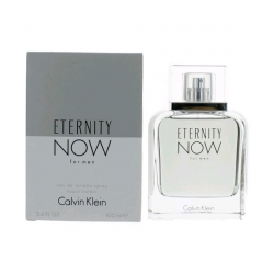 Eternity Now 3.3 Eau De Toilette Spray For Men