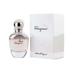 Salvatore Ferragamo Amo 3.4 Eau De Parfum Spray For Women