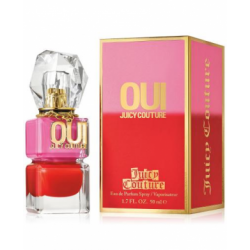 Juicy Couture Oui 1.7 Eau De Parfum Spray