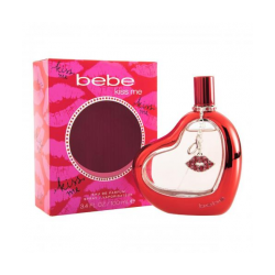 Bebe Kiss Me 3.4 Eau De Parfum Spray