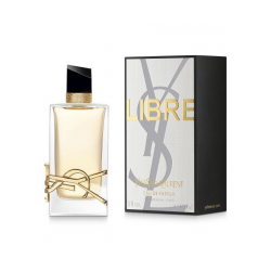 Ysl Libre 3 Oz Eau De Parfum Spray For Women