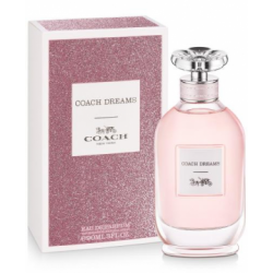 Coach Dreams 3 Oz Eau De Parfum Spray For Women