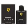 Ferrari Scuderia Black 4.2 Eau De Toilette Spray