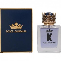 Dolce & Gabbana 'K' 1.7 Eau De Toilette Spray For Men