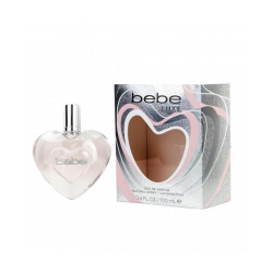 Bebe Luxe 3.4 Eau De Parfum Spray