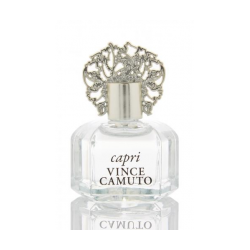 Vince Camuto Capri Tester 0.25 Oz Eau De Parfum Mini