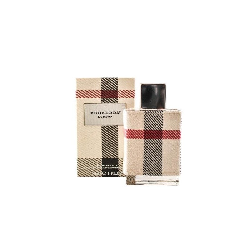 Burberry London (Fabric) 1 Oz Eau De Parfum Spray For Women