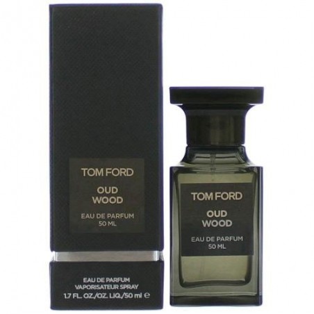 Tom Ford Oud Wood 1.7 Eau De Parfum Spray