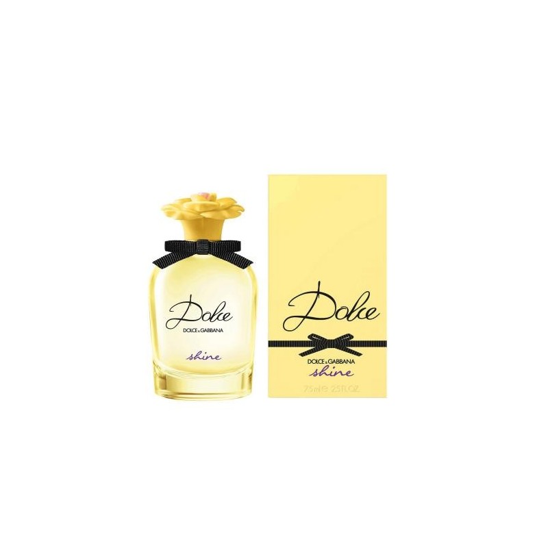 Dolce Shine By Dolce & Gabbana 2.5 Eau De Parfum Spray