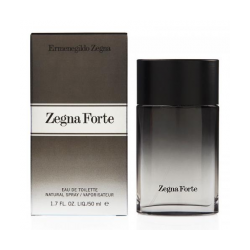 Zegna Forte 1.7 Eau De Toilette Spray