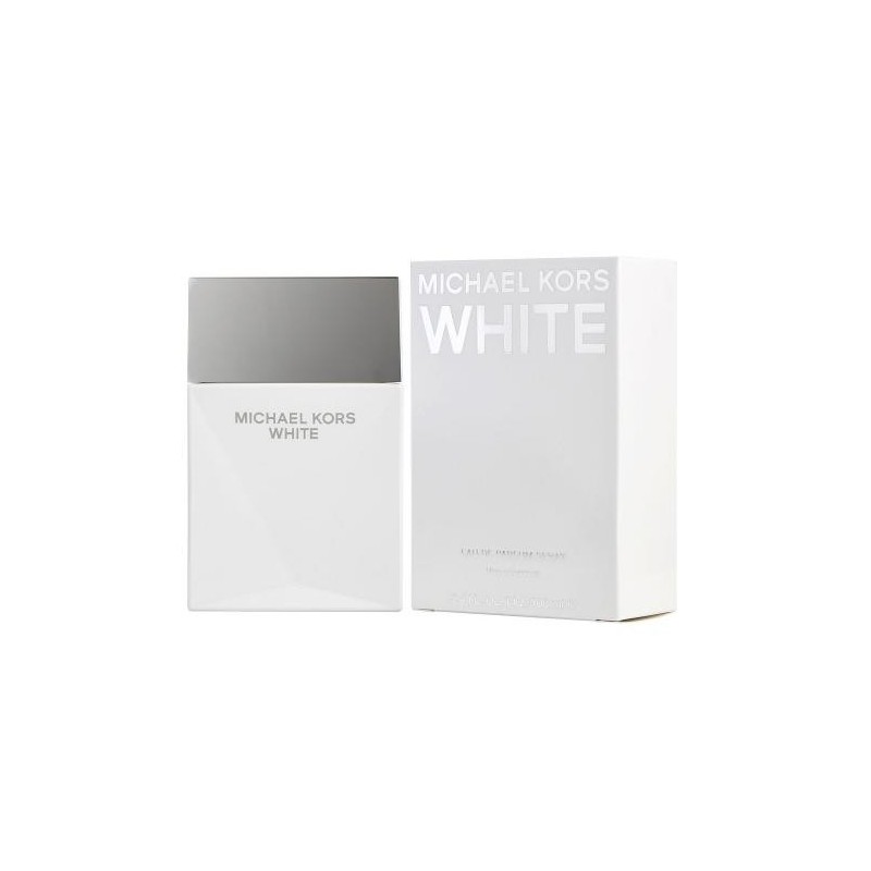 Michael Kors White 3.4 Eau De Parfum Spray For Women