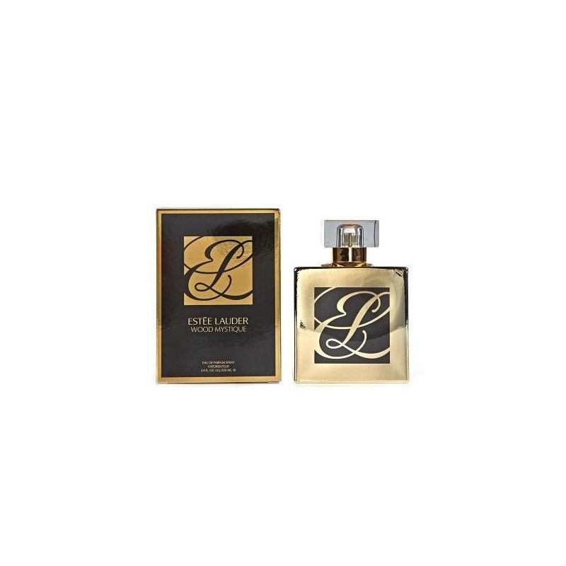 Estee Lauder Wood Mystique 3.4 Eau De Parfum Spray