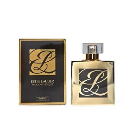 Estee Lauder Wood Mystique 3.4 Eau De Parfum Spray