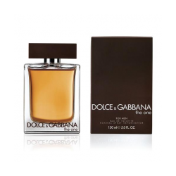 Dolce & Gabbana The One 5 Oz Eau De Toilette Spray For Men