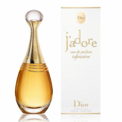 J'Adore Infinissime 3.4 Eau De Parfum Spray