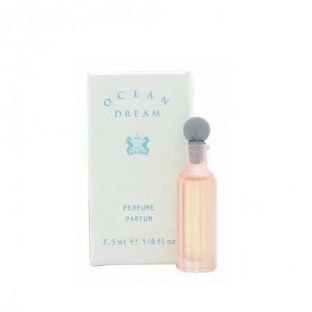 Ocean Dream 0.13 Oz Pure Perfume
