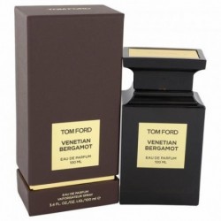 Tom Ford Venetian Bergamot 3.4 Eau De Parfum Spray