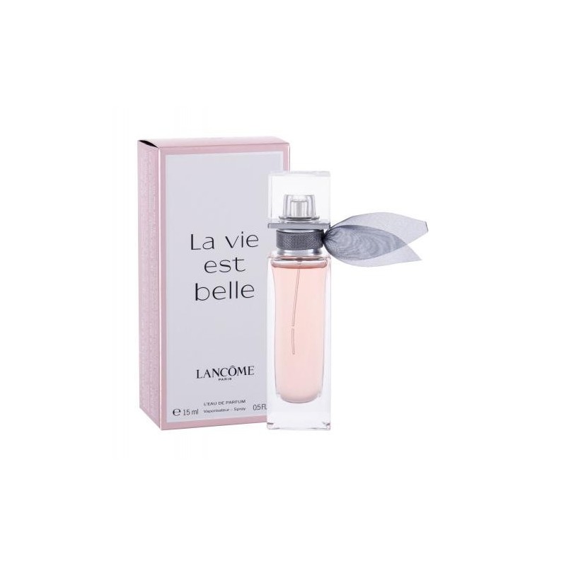 Lancome La Vie Est Belle 0.5 Eau De Parfum Spray