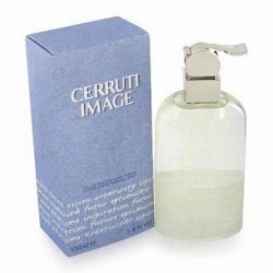 Cerruti Image 3.4 Eau De Toilette Spray For Men