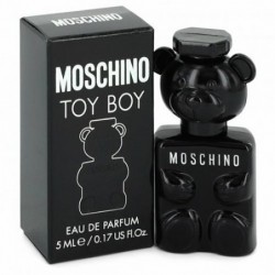 Moschino Toy Boy 0.17 Oz Eau De Parfum Mini