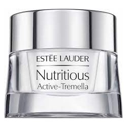 Estee Lauder Nutritious Active-Tremella Hydra Fortifying Souffle Cream 0.17