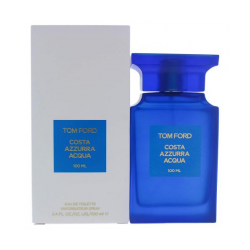 Tom Ford Costa Azzurra Acqua 3.4 Eau De Toilette Spray