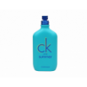 Ck One Summer 2020 Tester 3.3 Eau De Toilette Spray