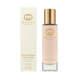 Gucci Guilty Pour Femme 15 Ml Eau De Parfum Spray