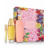 Beautiful 3 Pcs Set: 3.4 Eau De Parfum Spray Plus 8.4 Perfumed Body Lotion (Hard Box)