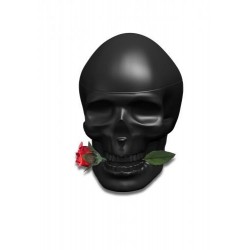Ed Hardy Skulls & Roses Tester 2.5 Eau De Toilette Spray For Men